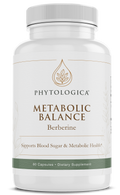 Metabolic Balance Berberine — Blood Sugar & Weight Support