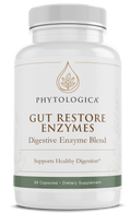 Gut Restore Enzymes — Advanced Digestive & Absorption Support