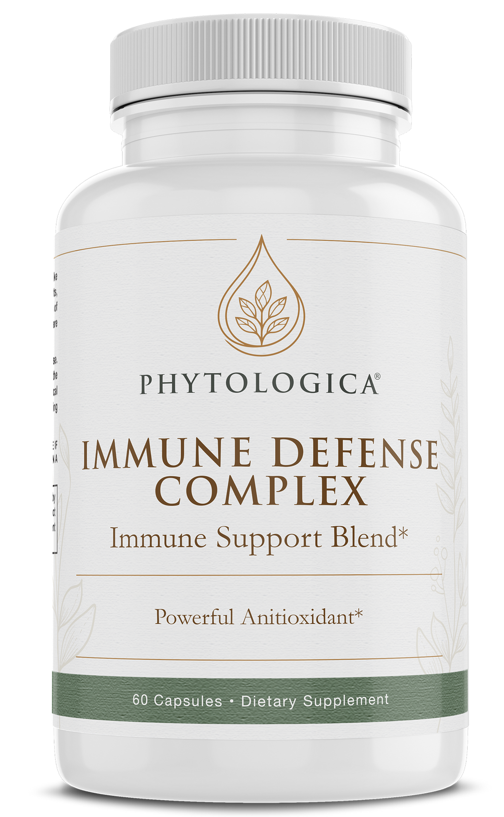 Emergency Immune Support