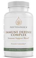 Emergency Immune Support