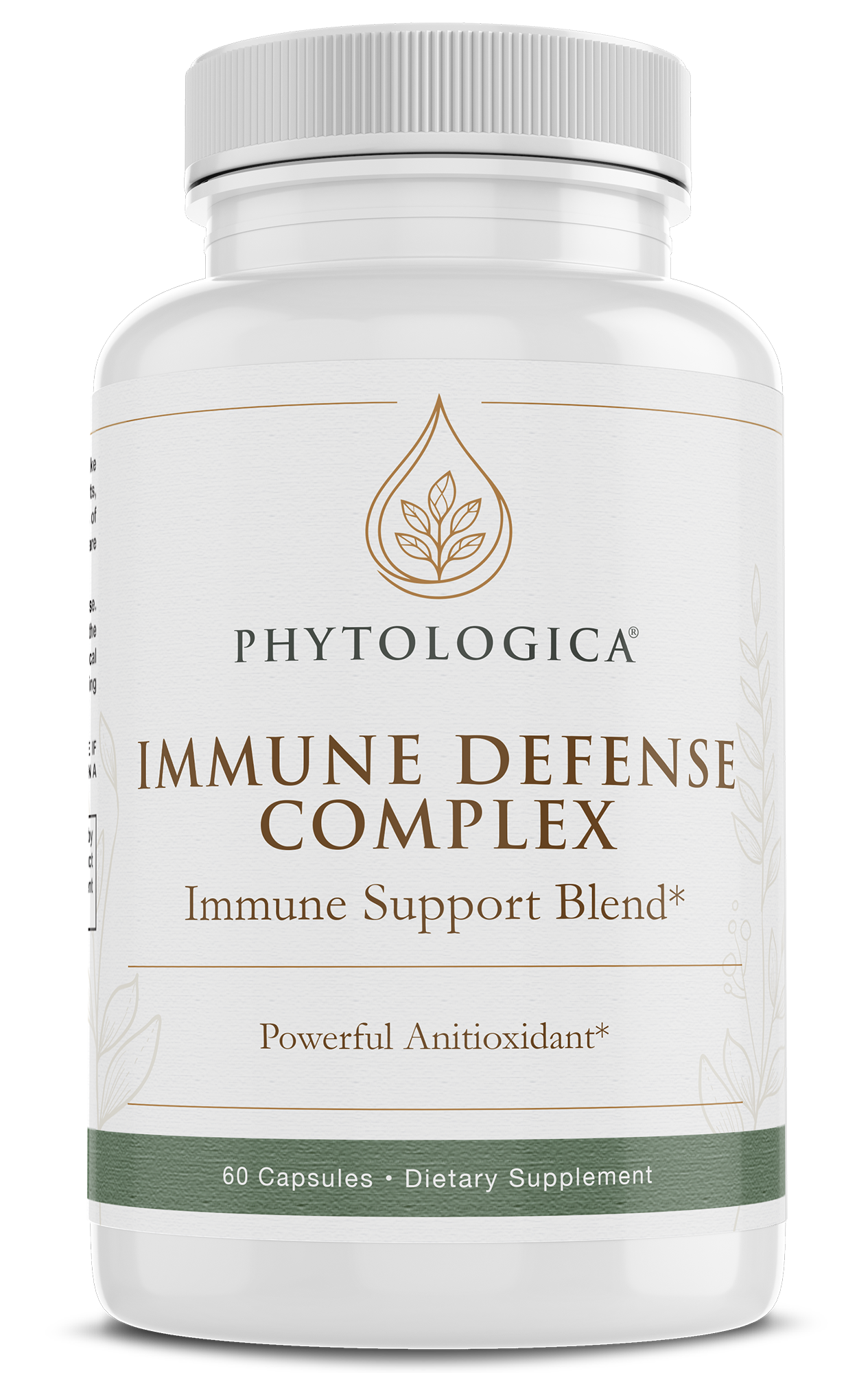 Emergency Immune Support