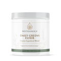 Daily Greens Elixir