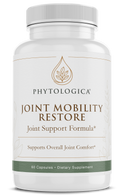 Joint Mobility Restore — Flexibility, Comfort & Longevity Support