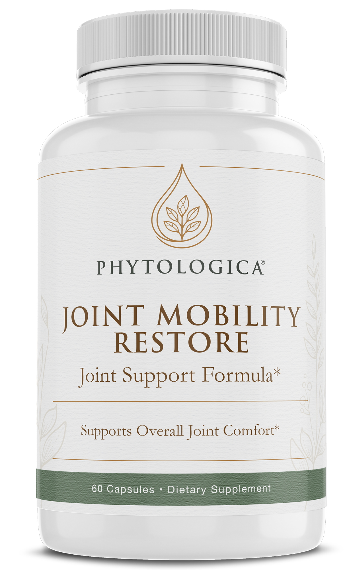 Joint Mobility Restore — Flexibility, Comfort & Longevity Support