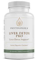 Liver Detox Pro — Advanced Liver & Metabolic Support