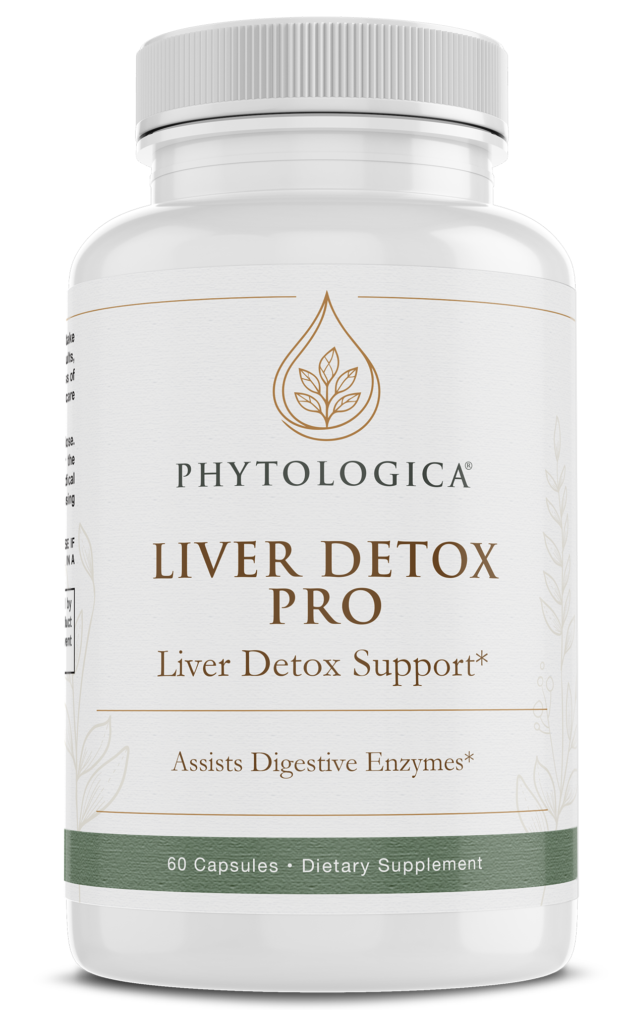 Liver Detox Pro — Advanced Liver & Metabolic Support