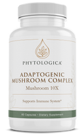 Mushroom 10x