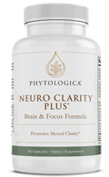 Neuro Focus Plus — Cognitive Performance & Mental Clarity