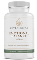 Saffron Emotional Balance