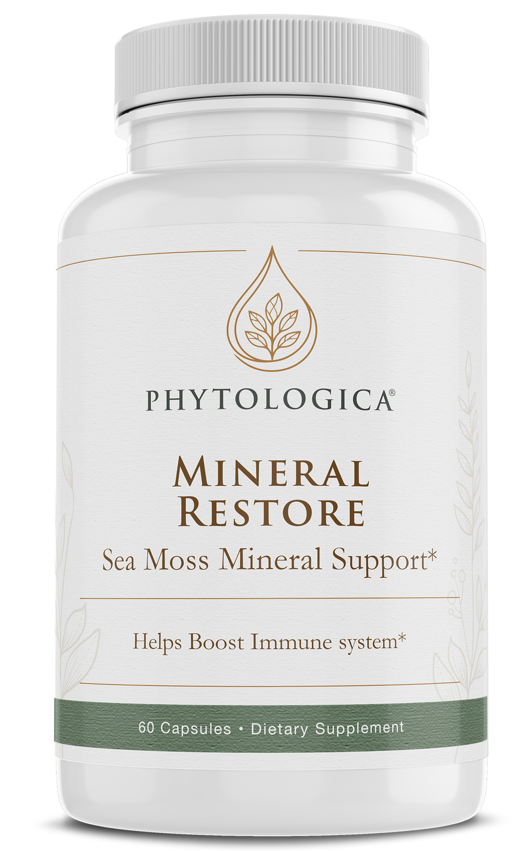 Sea Moss