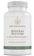 Sea Moss