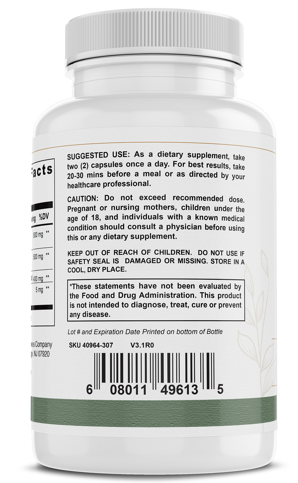 Sea Moss