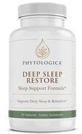Deep Sleep Restore — Nervous System & Sleep Cycle Support
