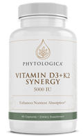 Vitamin D3/K2 5000 IU