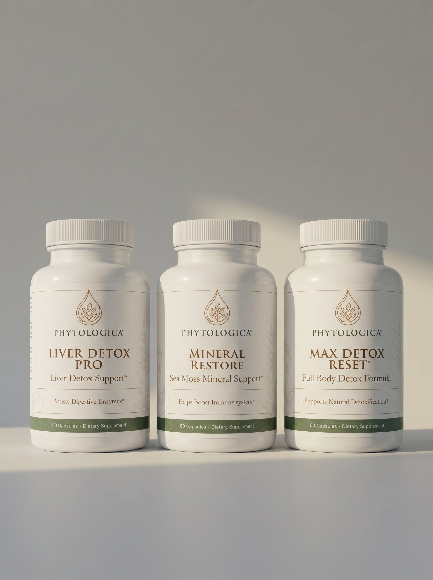 Advanced Detox & Restore