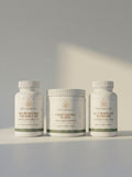 Gut & Microbiome Reset