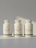 Metabolic Optimization