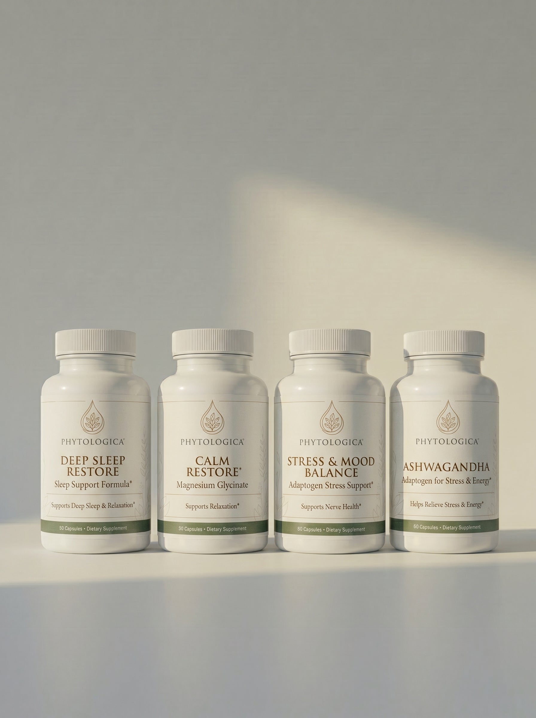 Nervous System Recovery
