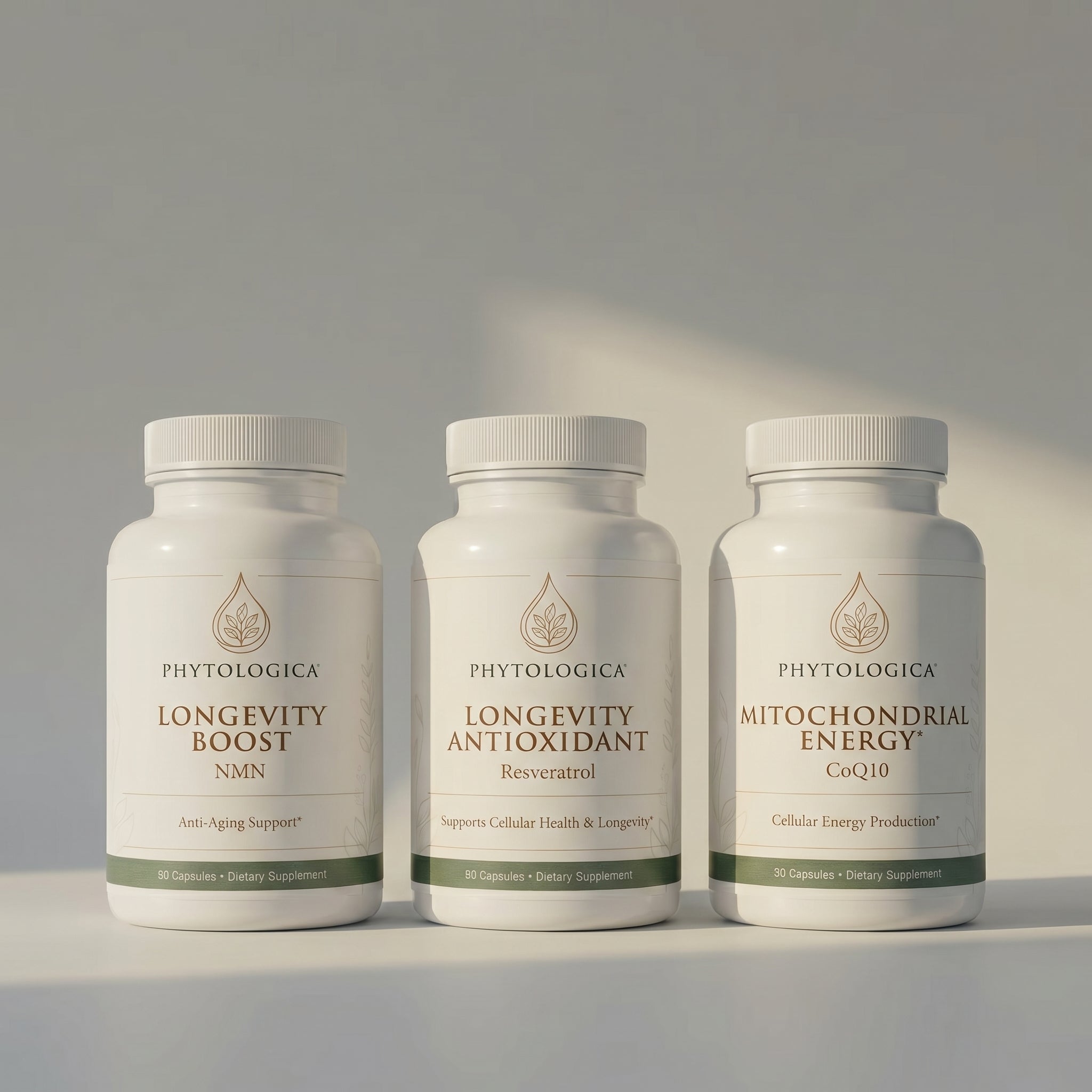 Cellular Longevity Elite